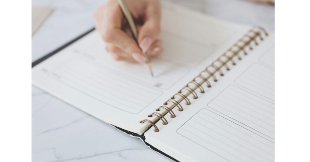 適応障害 復職準備への不安を感じているイメージ