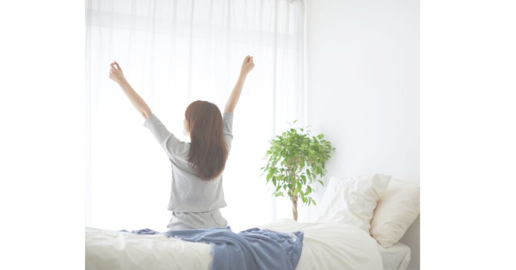 共感の言葉で心が少し軽くなった瞬間