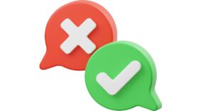 主要オンライン英会話サービスの比較イメージ