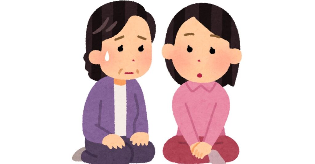 子どもが突然学校に行けなくなったときの家庭の空気