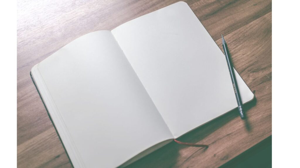 言い換えフレーズをメモするイメージ