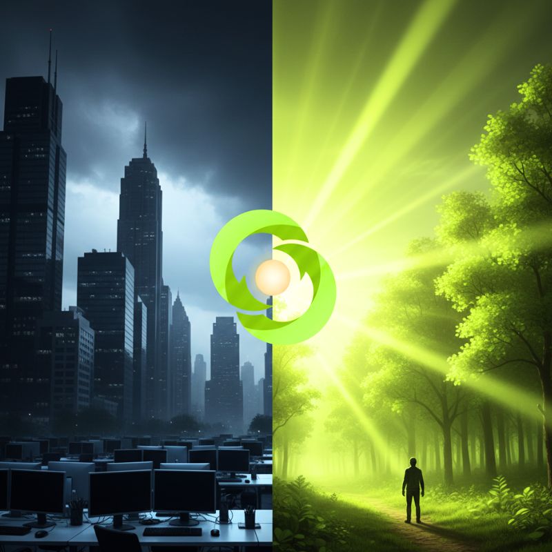 管理職・サンクチュアリ・再生・希望