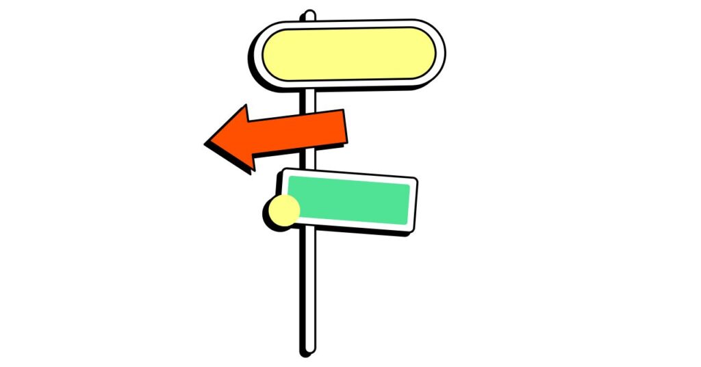 休職中の40代が取れるキャリアの3つの選択肢